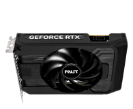 Palit GeForce RTX 5050 StormX 8GB GDDR6 DLSS5 - 1344485 - zdjęcie 6